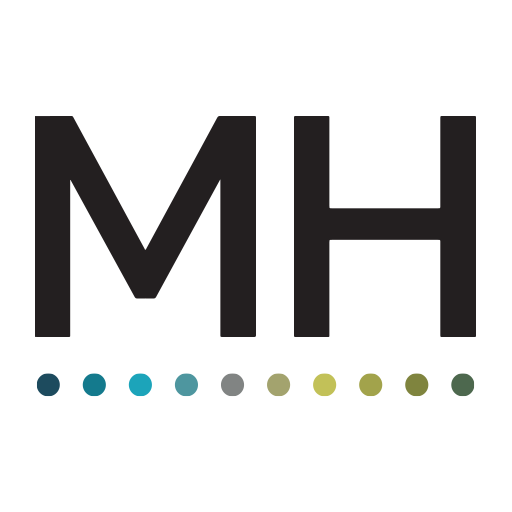 MH-icon – Miki Hickel – Art, Design, & Marketing